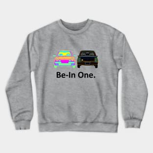 Be-1 Crewneck Sweatshirt